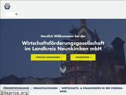 Sites similar to wfg-nk.de