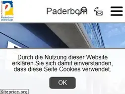 Sites similar to wfg-paderborn.de
