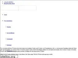 Sites similar to wfg-rhein-erft.de