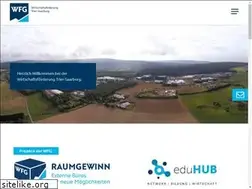 Sites similar to wfg-trier-saarburg.de