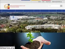 Sites similar to wfg-wnd.de