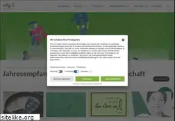 Sites similar to wfg-ww.de