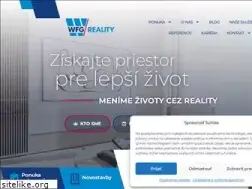 Sites similar to wfg.sk