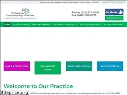 Sites similar to wfgastro.com