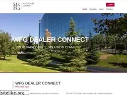Sites similar to wfgdc.com