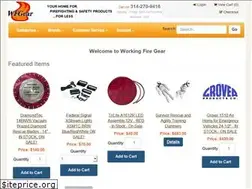 Sites similar to wfgear.com