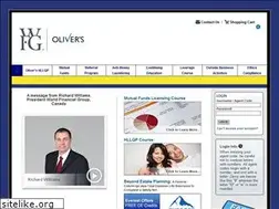 Sites similar to wfgei.com