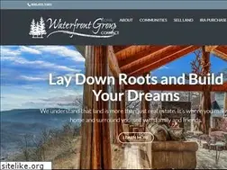 Sites similar to wfgland.com