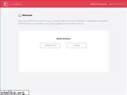 Sites similar to wfglaunch.ca