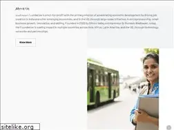 Sites similar to wfglobal.org
