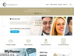 Sites similar to wfgnationaltitle.com