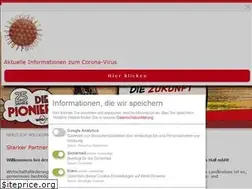 Sites similar to wfgonline.de