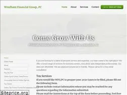 Sites similar to wfgpc.com