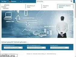 Sites similar to wfgrkn.de