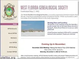 Sites similar to wfgs.org