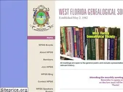 Sites similar to wfgsi.org