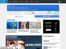 Sites similar to wfgxtv.com