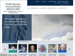 Sites similar to wfh-ofallon.com