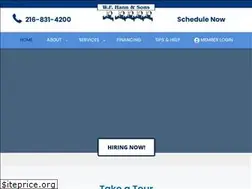 Sites similar to wfhann.com