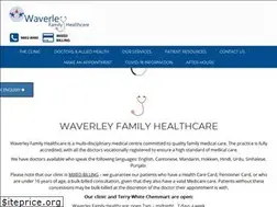 Sites similar to wfhc.com.au