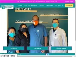 Sites similar to wfhcenter.org