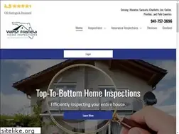 Sites similar to wfhinspect.com