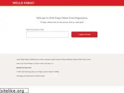 Sites similar to wfhmconsumerevents.com