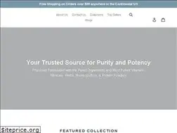 Sites similar to wfhnaturalpharmacy.com