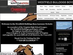 Sites similar to wfhslacrosse.org