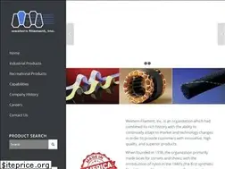 Sites similar to wfilament.com