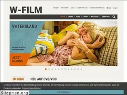 Sites similar to wfilm.de