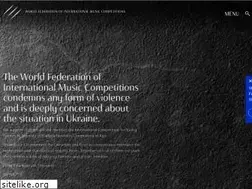 Sites similar to wfimc.org