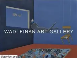 Sites similar to wfinangallery.com