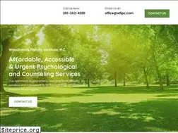 Sites similar to wfipc.com
