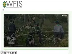 Sites similar to wfis.world
