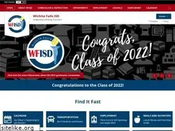 Sites similar to wfisd.net