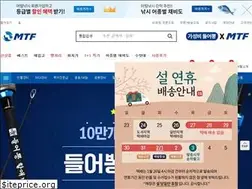 Sites similar to wfish.co.kr