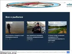 Sites similar to wfishing.ru
