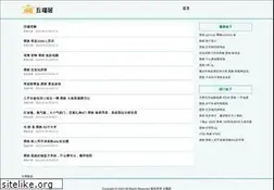 Sites similar to wfjbs.com.cn