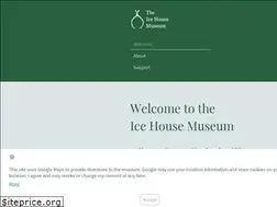 Sites similar to wfkicehouse.org
