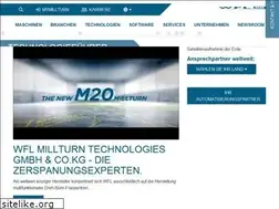 Sites similar to wfl.at