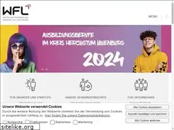 Sites similar to wfl.de