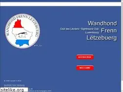 Sites similar to wfl.lu
