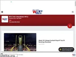 Sites similar to wflapanamacity.com