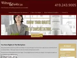 Sites similar to wflawfirm.com