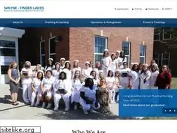 Sites similar to wflboces.org