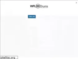 Sites similar to wfliiidrums.com