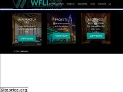 Sites similar to wflijax.com