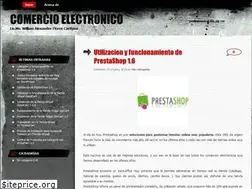 Sites similar to wfloresblog.wordpress.com