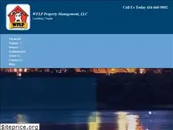 Sites similar to wflpmanagement.com